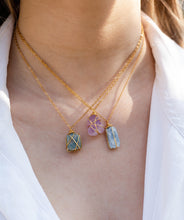 Load image into Gallery viewer, Necklace Amazonite