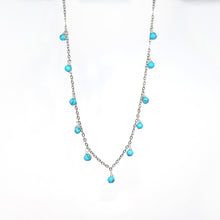 Load image into Gallery viewer, Necklace Colorful Beads