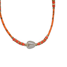 Load image into Gallery viewer, Necklace Choker Beads
