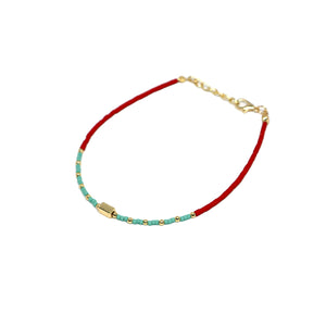 Anklet Bohemian Style