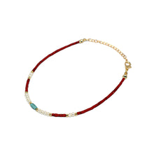 Load image into Gallery viewer, Anklet Bohemian Style