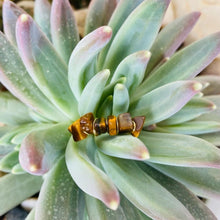 Load image into Gallery viewer, Ring Mini Polish Natural Stones