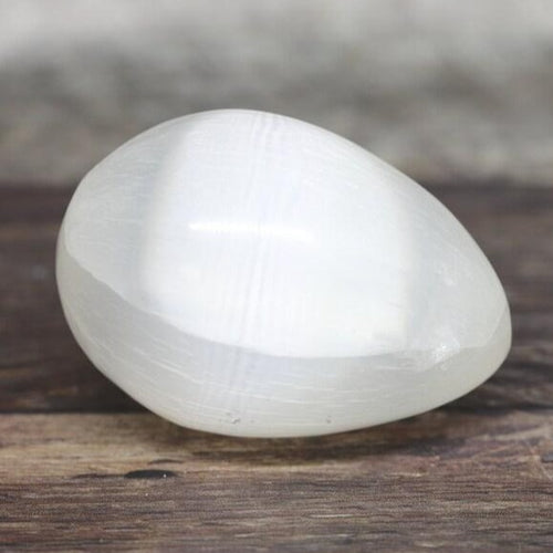 Selenite Egg